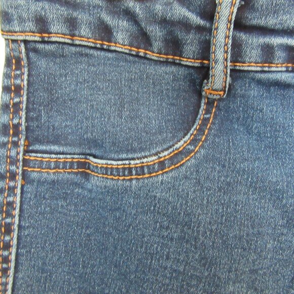 Zara Women Jeans - High Rise - Comfort Stretch - Breathable - Size US 6 - Picture 4 of 8